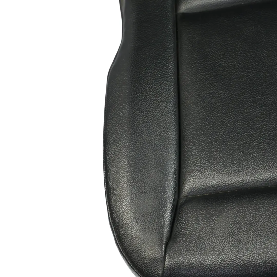 Mercedes W639 Rear Seat Three Seater Seat Bench Left Part N/S Leather Luxury - SKU A6399507605-3 - Part number A6399507605