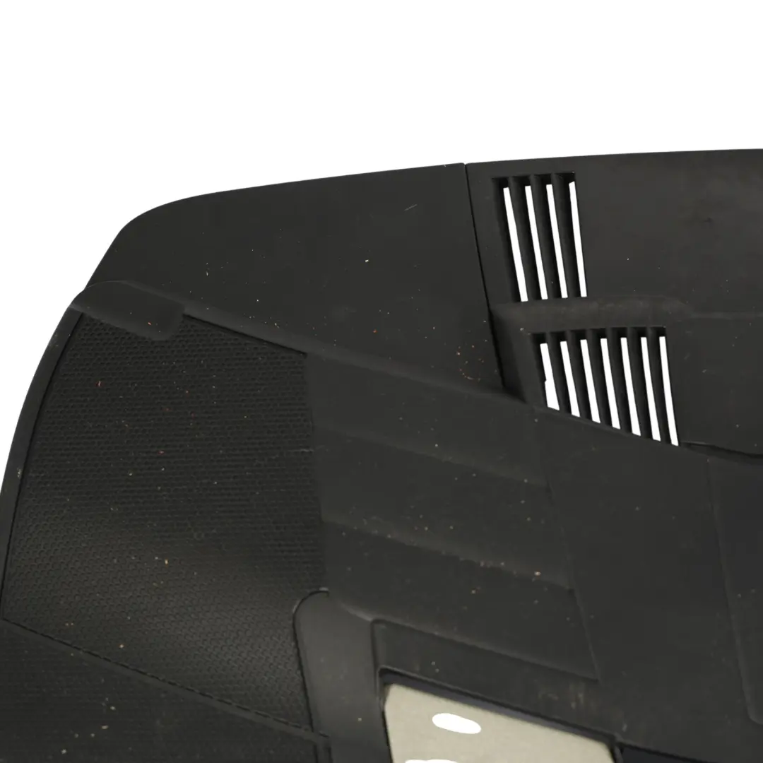 Mercedes ML W164 C209 W211 OM642 Motore Diesel Copertura Acustica - SKU A6420101667-1 - Numero di parte A6420101667