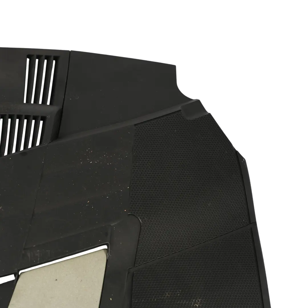 OM642 Couvercle acoustique garniture moteur pour Mercedes W164 C209 W211 à propos du numéro de pièce A6420101667 Mercedes W164 C209 W211 OM642 Couvercle acoustique garniture moteur - SKU A6420101667-1 - Numéro de pièce A6420101667