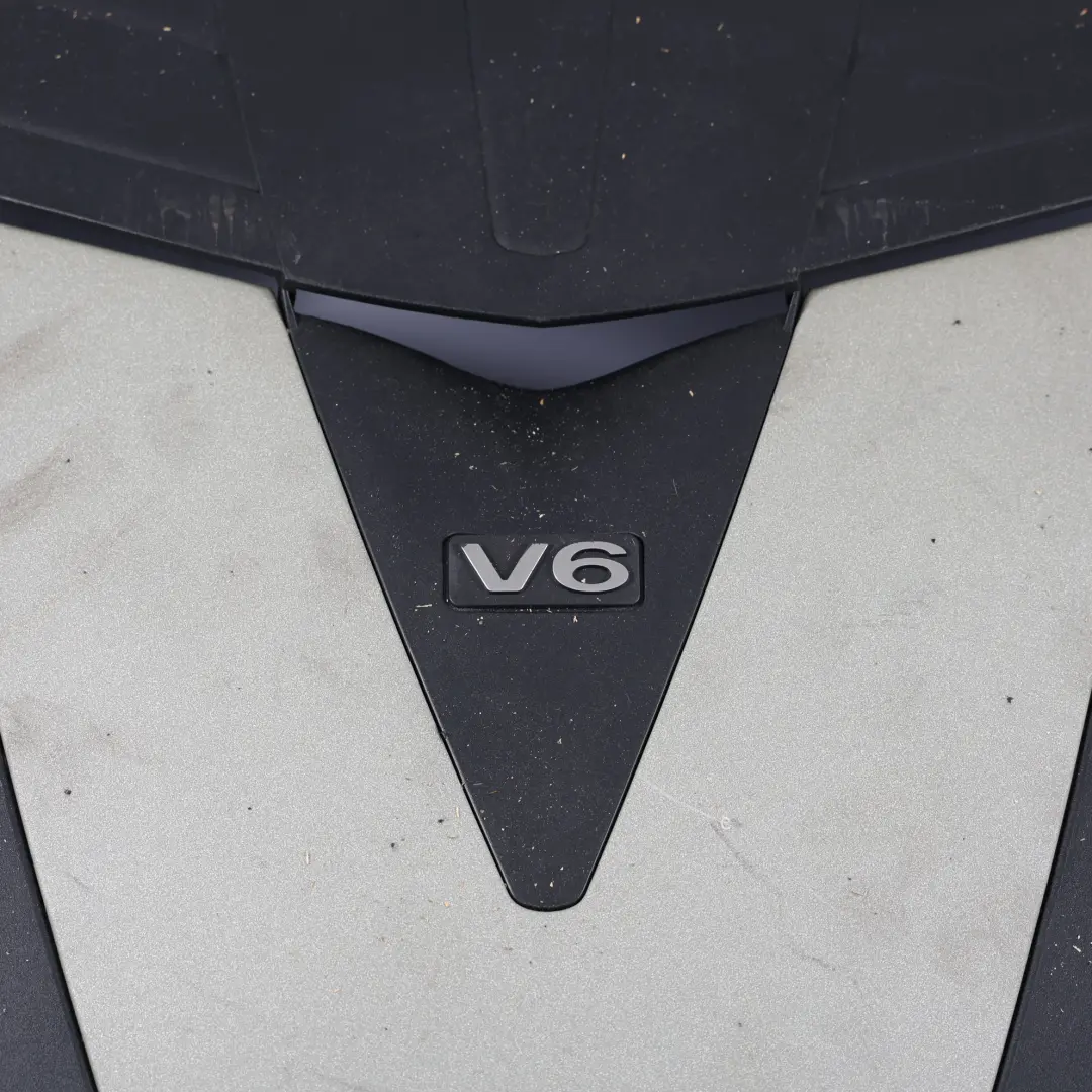 Mercedes ML W164 C209 W211 OM642 Diesel Motor verkleidung Abdeckung - SKU A6420101667-1 - Teilenummer A6420101667