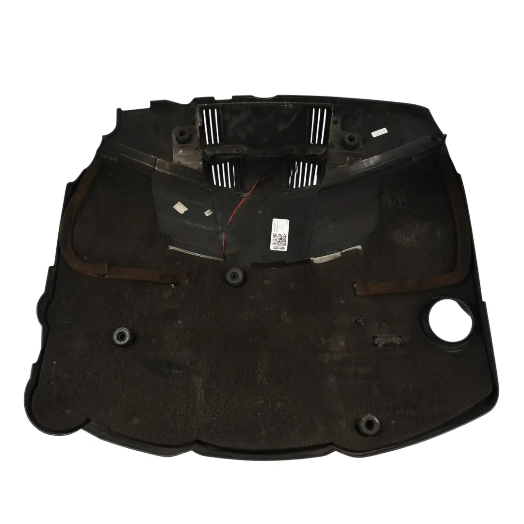 OM642 Diesel Motor verkleidung Abdeckung für Mercedes ML W164 C209 W211 mit Teilenummer A6420101667 Mercedes ML W164 C209 W211 OM642 Diesel Motor verkleidung Abdeckung - SKU A6420101667-1 - Teilenummer A6420101667