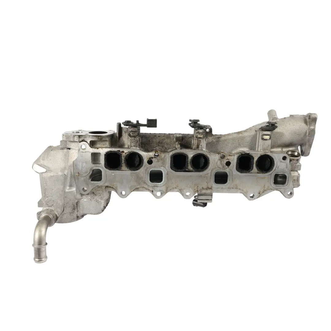 Collettore Aspirazione Mercedes W204 OM642 Diesel V6 Valvola EGR A6421402160 per con numero di parte A6420903737 Collettore Aspirazione Mercedes W204 OM642 Diesel V6 Valvola EGR A6421402160 - SKU A6420903737-1 - Numero di parte A6420903737