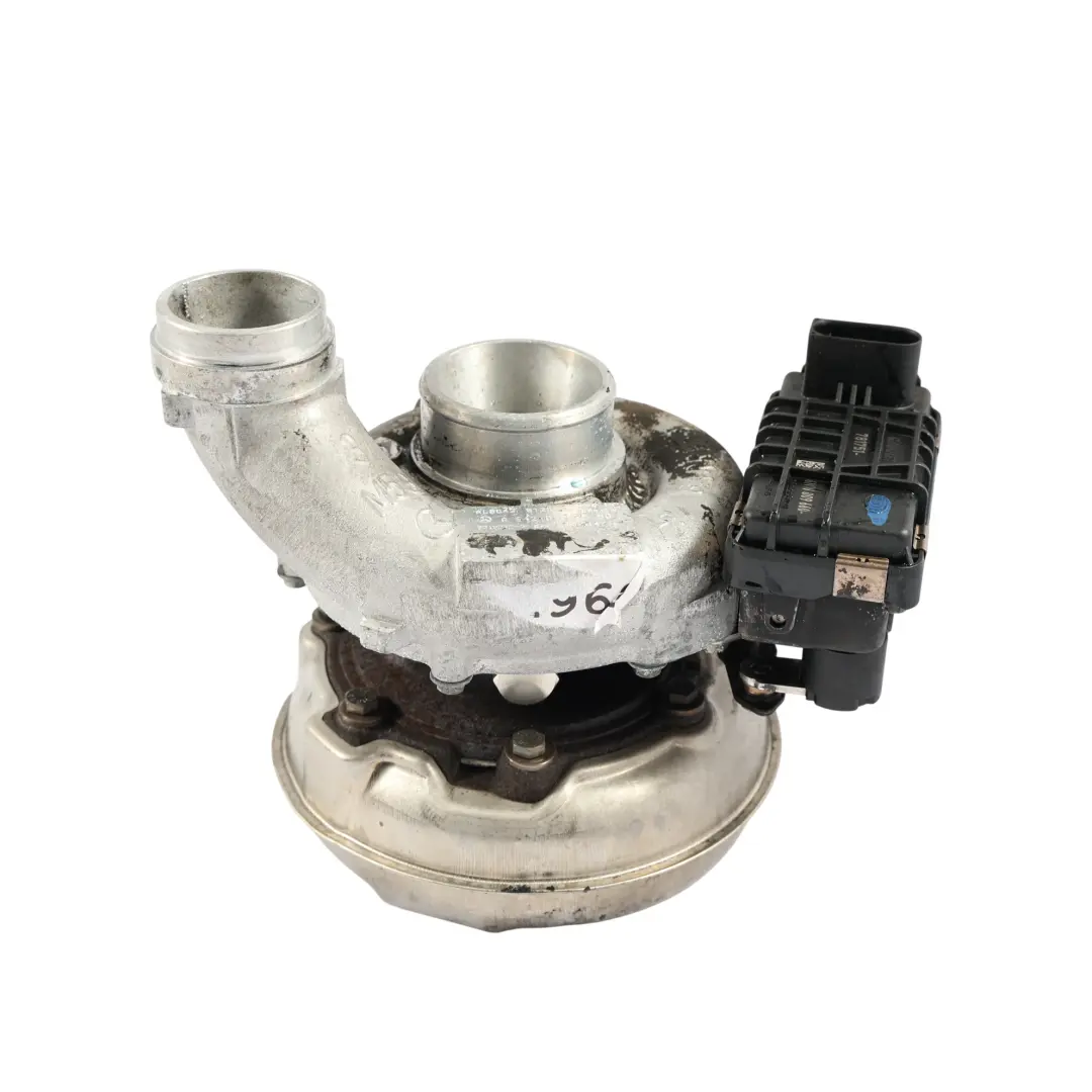 Turbocharger Turbo C320 CDI OM642 Diesel A6420902880 to Mercedes W204 S204 C204 with Part number A6420904680 Mercedes W204 S204 C204 Turbocharger Turbo C320 CDI OM642 Diesel A6420902880 - SKU A6420904680 - Part number A6420904680