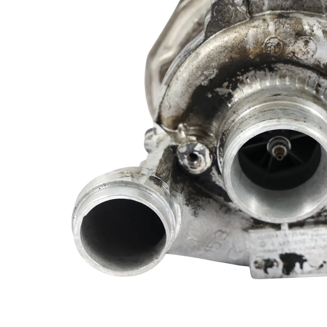 Turbocompresseur Turbo C320 CDI OM642 Diesel pour Mercedes W204 S204 C204 à propos du numéro de pièce A6420904680 Mercedes W204 S204 C204 Turbocompresseur Turbo C320 CDI OM642 Diesel - SKU A6420904680 - Numéro de pièce A6420904680