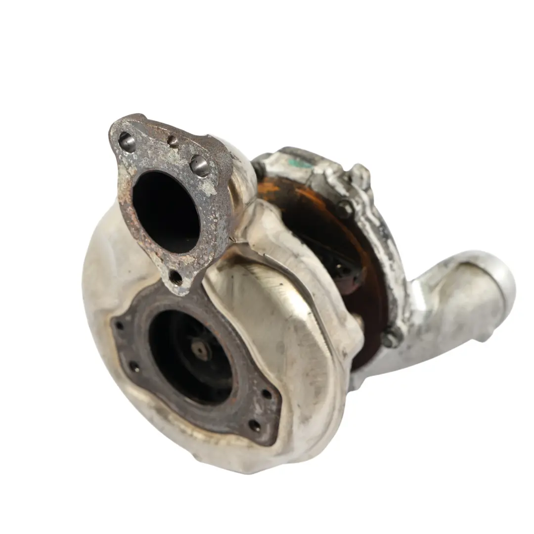 Mercedes W204 S204 C204 C320 CDI OM642 Turbosprężarka Turbo - SKU A6420904680 - Numer Części A6420904680