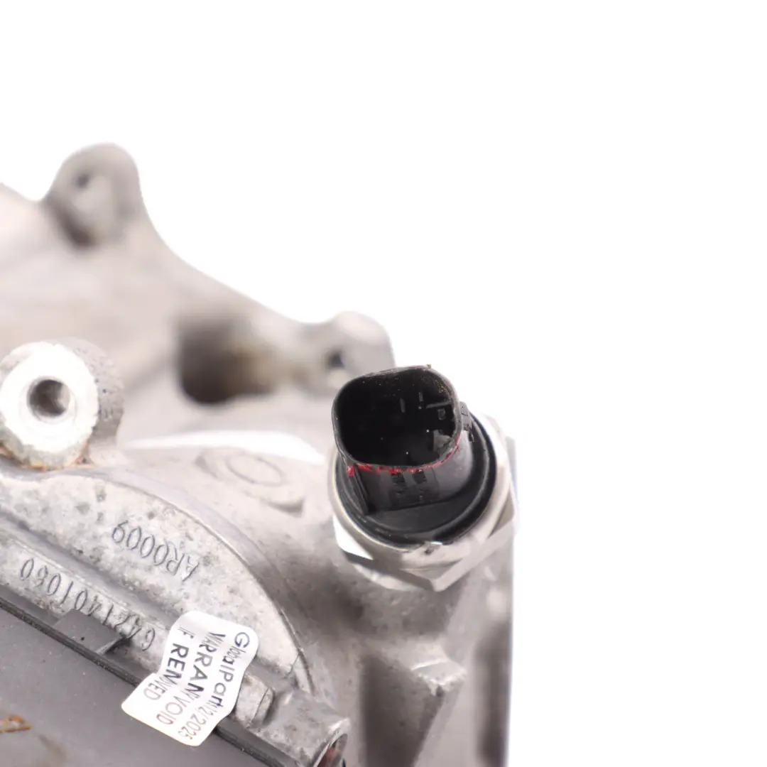 Intake Manifold Left Manifold OM642 Diesel V6 Engine to Mercedes W204 with Part number A6420907037 Mercedes W204 Intake Manifold Left Manifold OM642 Diesel V6 Engine - SKU A6420907037-3 - Part number A6420907037