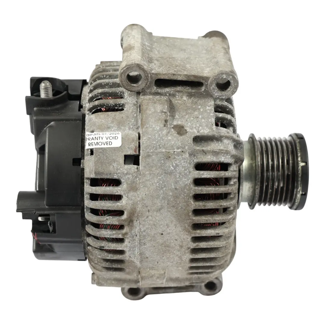 Mercedes W164 W204 W211 OM642 Diesel Alternatore Generatore - SKU A6421540402-1 - Numero di parte A6421540402