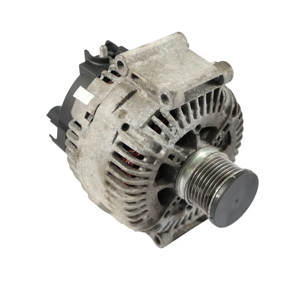 OM642 Alternator Generator für Mercedes W164 W204 W211 mit Teilenummer A6421540402 Mercedes W164 W204 W211 OM642 Alternator Generator - SKU A6421540402-1 - Teilenummer A6421540402