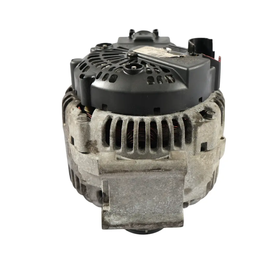 OM642 Diesel Alternador Generador para Mercedes W164 W204 W211 con número de pieza A6421540402 Mercedes W164 W204 W211 OM642 Diesel Alternador Generador - SKU A6421540402-1 - Número de pieza A6421540402