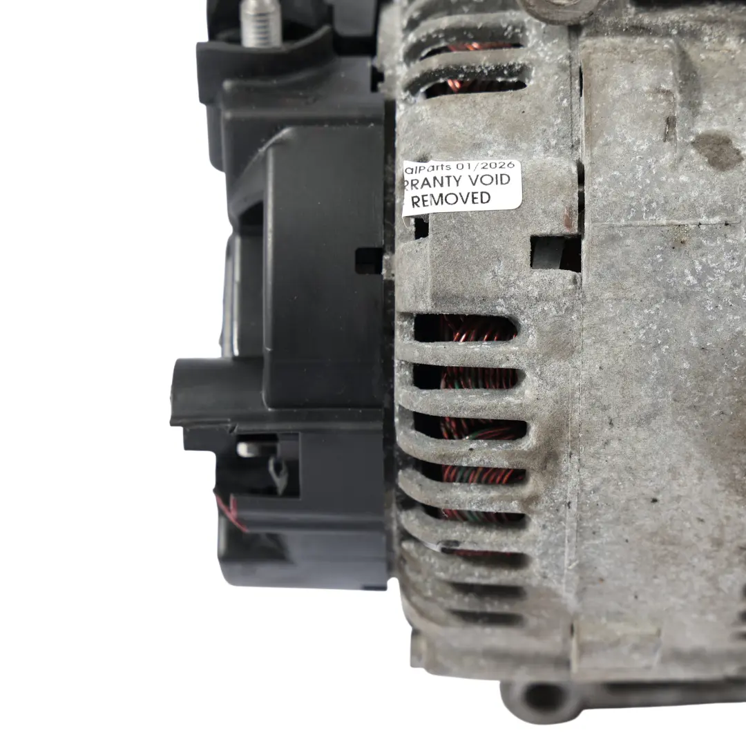 OM642 Alternateur diesel pour Mercedes W164 W204 W211 à propos du numéro de pièce A6421540402 Mercedes W164 W204 W211 OM642 Alternateur diesel - SKU A6421540402-1 - Numéro de pièce A6421540402