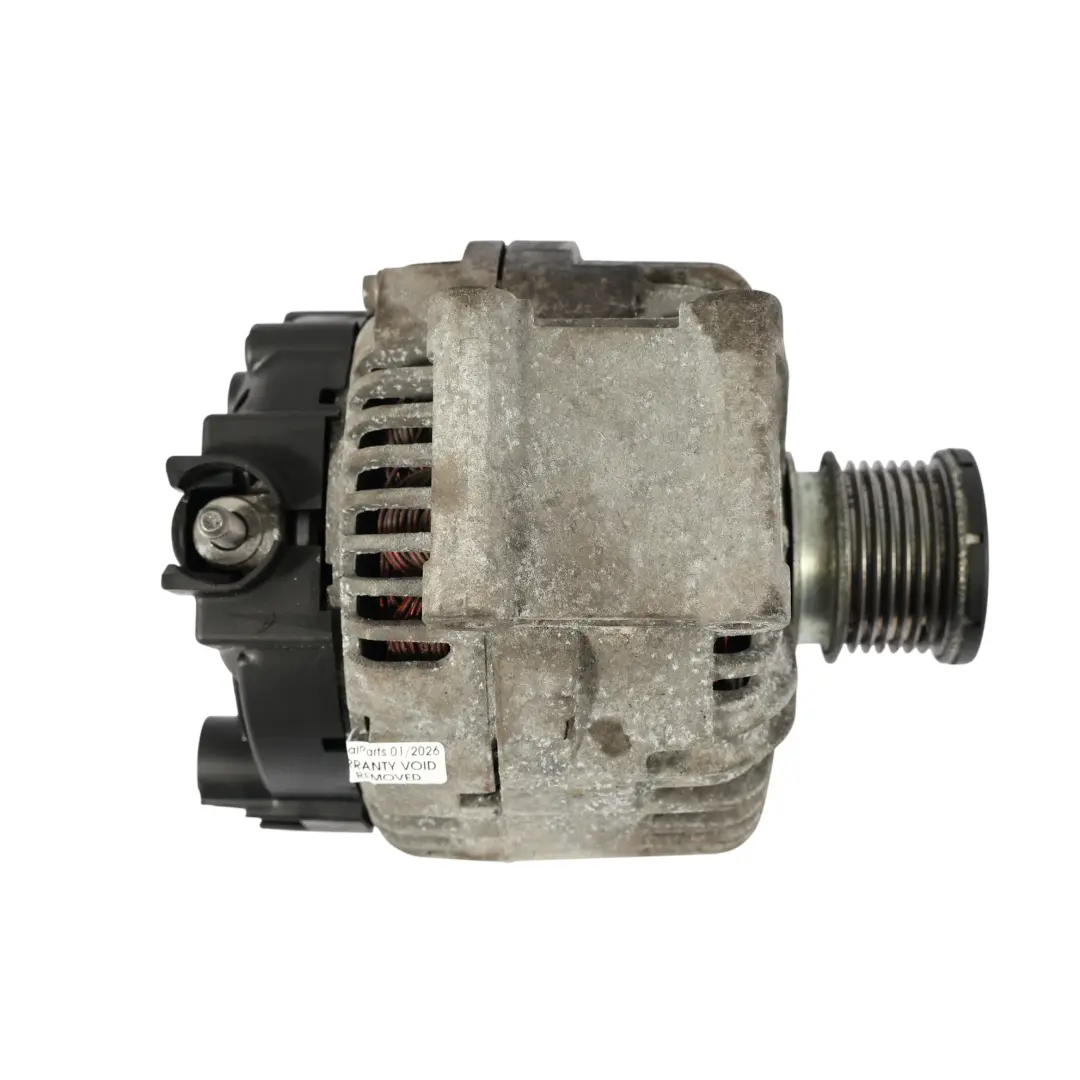 OM642 Diesel Alternator do Mercedes W164 W204 W211 o numerze A6421540402 Mercedes W164 W204 W211 OM642 Diesel Alternator - SKU A6421540402-1 - Numer Części A6421540402