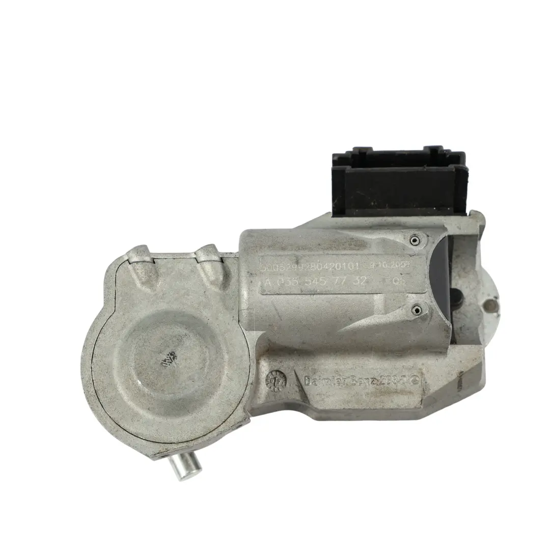 OM646.980 116HP Motore ECU Set Controllo Manuale per Mercedes Vito W639 con numero di parte A6461501077 Mercedes Vito W639 OM646.980 116HP Motore ECU Set Controllo Manuale - SKU A6461501077-2 - Numero di parte A6461501077