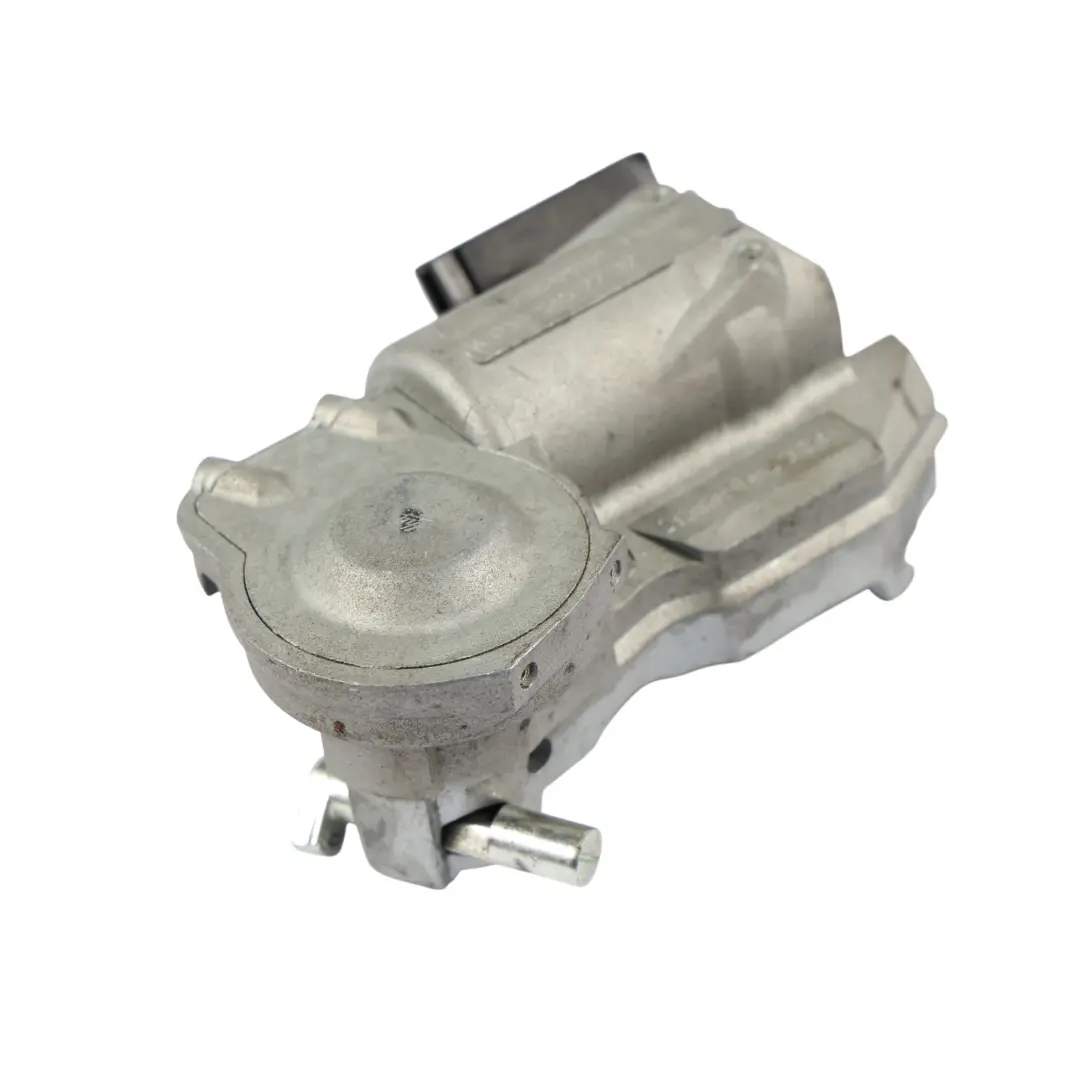 Mercedes Vito W639 OM646.980 116CH Calculateur Moteur Manuel - SKU A6461501077-2 - Numéro de pièce A6461501077