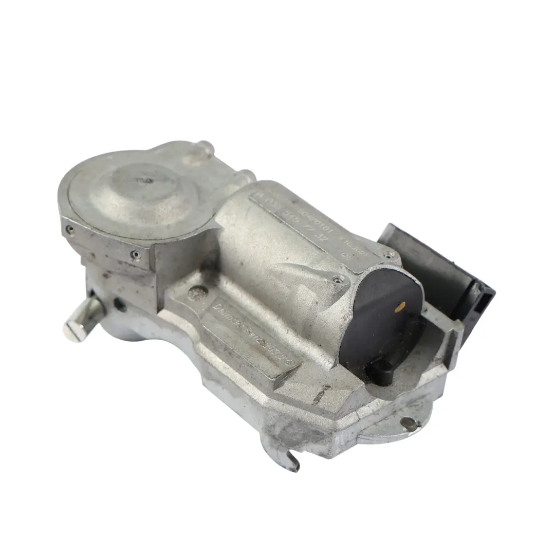 OM646.980 116HP Motor Steuergeräte Satz Manuell für Mercedes Vito W639 mit Teilenummer A6461501077 Mercedes Vito W639 OM646.980 116HP Motor Steuergeräte Satz Manuell - SKU A6461501077-2 - Teilenummer A6461501077