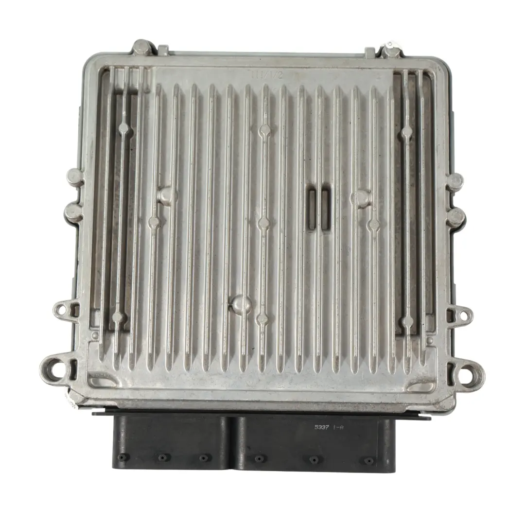 Mercedes Vito W639 OM646.980 116CH Calculateur Moteur Manuel - SKU A6461501077-2 - Numéro de pièce A6461501077