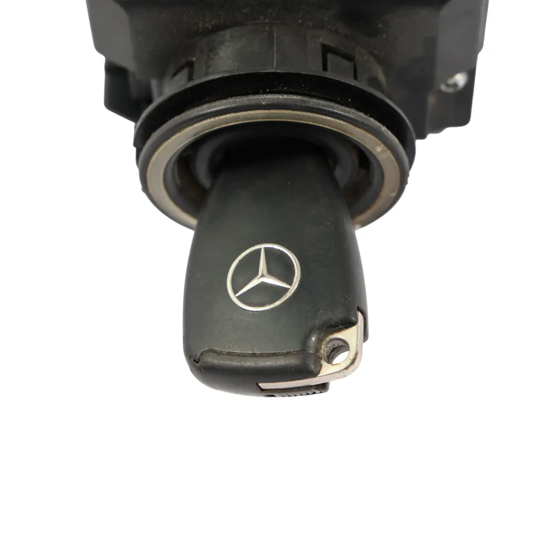 OM646.980 116HP Motor ECU Control Set Manual para Mercedes Vito W639 con número de pieza A6461501077 Mercedes Vito W639 OM646.980 116HP Motor ECU Control Set Manual - SKU A6461501077-2 - Número de pieza A6461501077