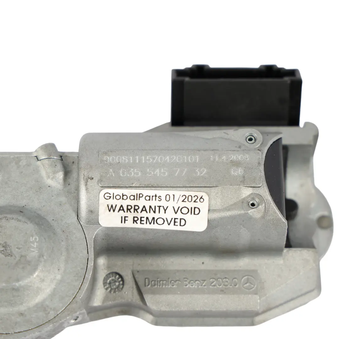 OM646.980 150HP Sterownik Silnika Zestaw do Mercedes W639 115 CDI o numerze A6461507072 Mercedes W639 115 CDI OM646.980 150HP Sterownik Silnika Zestaw - SKU A6461507072-3 - Numer Części A6461507072