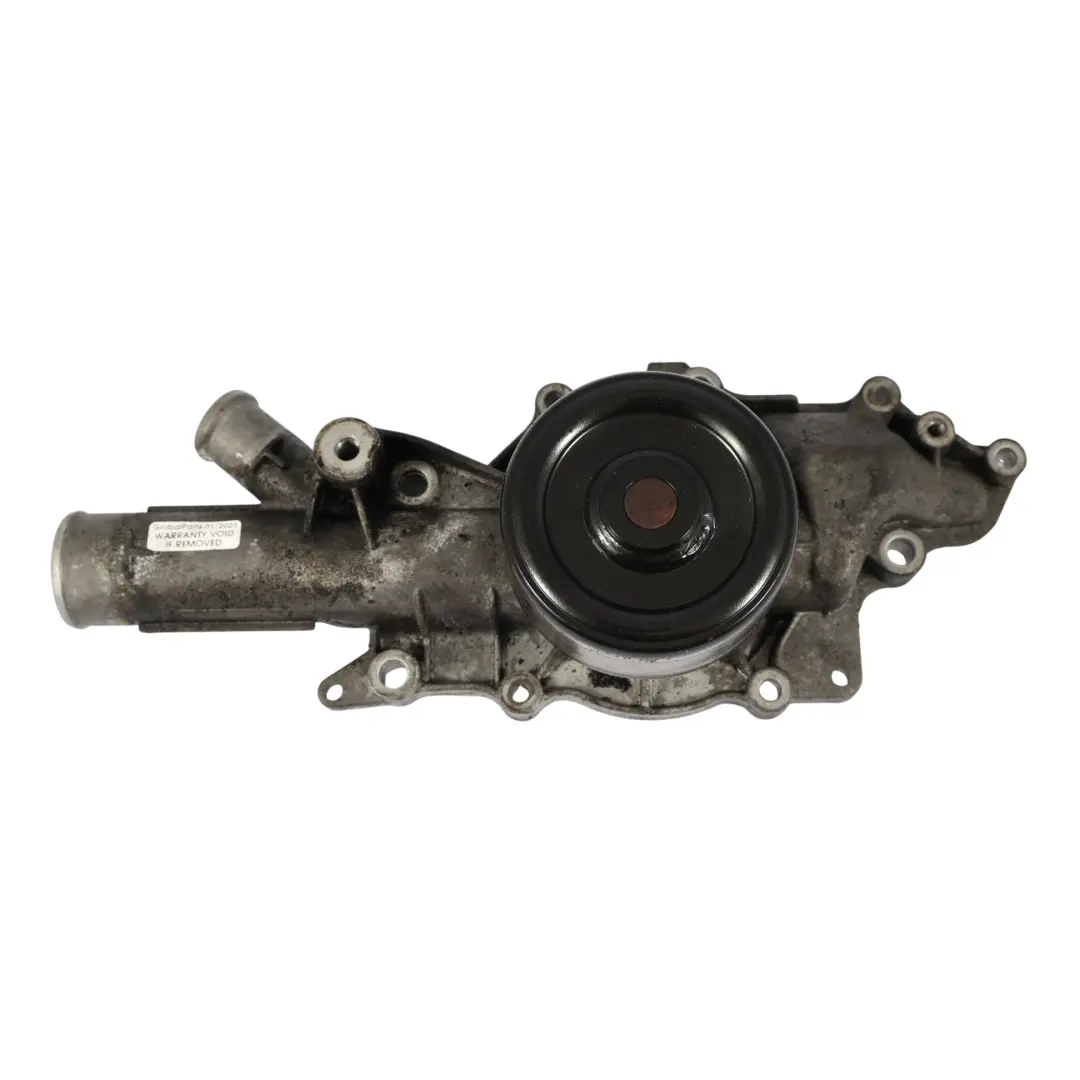 Mercedes W211 Bomba De Agua Motor Unidad Refrigeración OM646 A646201081 - SKU A6462010810 - Número de pieza A6462010810