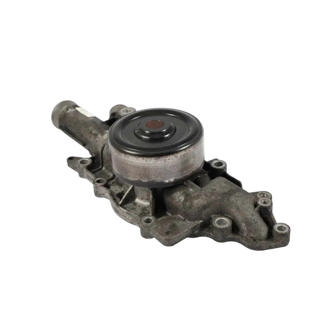 Mercedes W211 Bomba De Agua Motor Unidad Refrigeración OM646 A646201081 - SKU A6462010810 - Número de pieza A6462010810