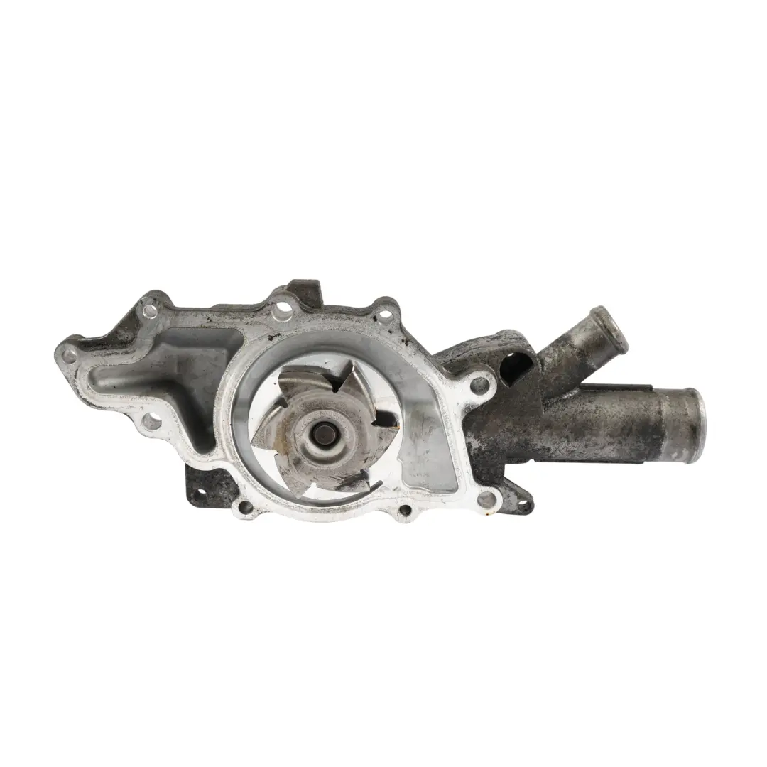 Pompa Refrigerante Dell'Acqua Unità Motore OM646 A646201081 per Mercedes W211 con numero di parte A6462010810 Mercedes W211 Pompa Refrigerante Dell'Acqua Unità Motore OM646 A646201081 - SKU A6462010810 - Numero di parte A6462010810