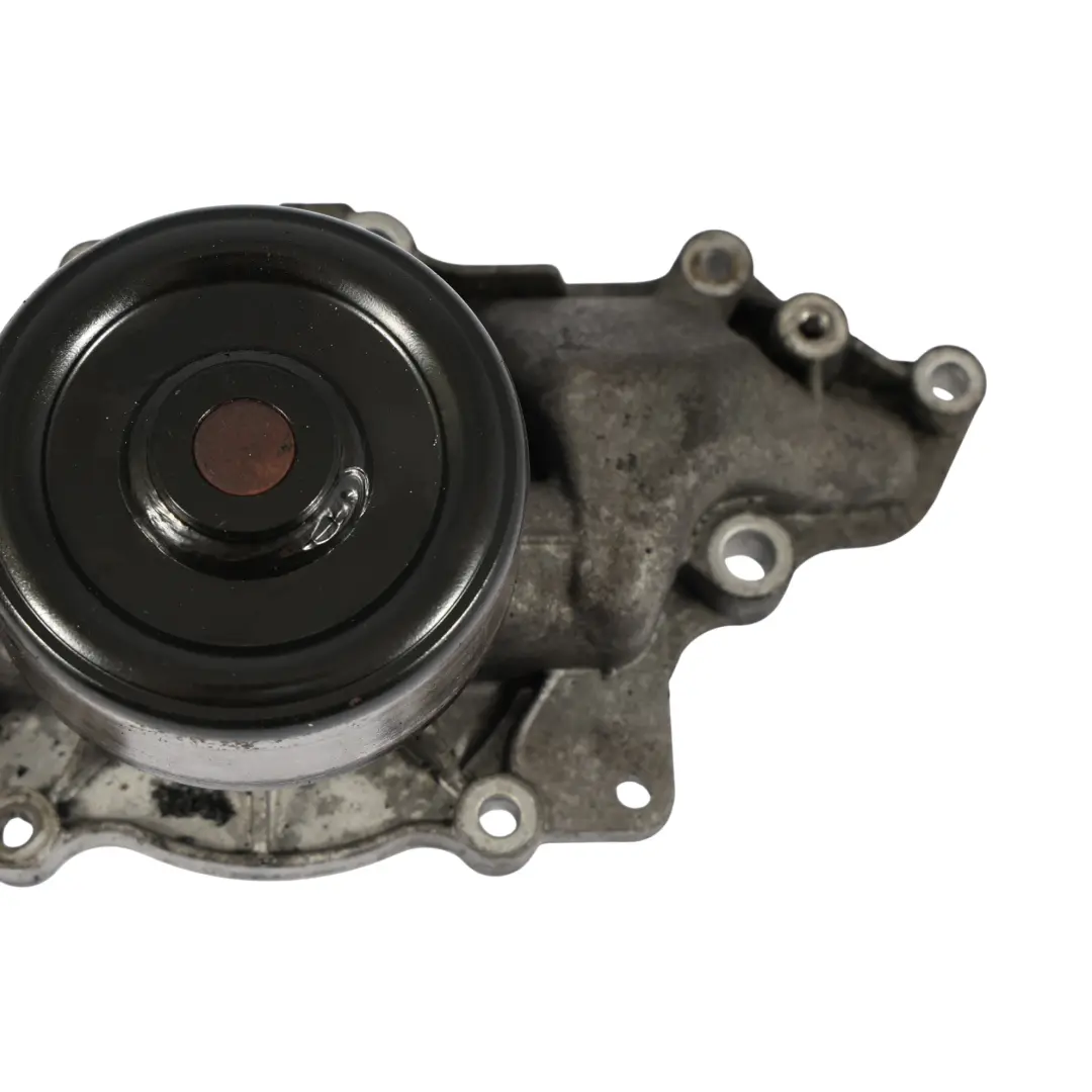 Mercedes W211 Bomba De Agua Motor Unidad Refrigeración OM646 A646201081 - SKU A6462010810 - Número de pieza A6462010810