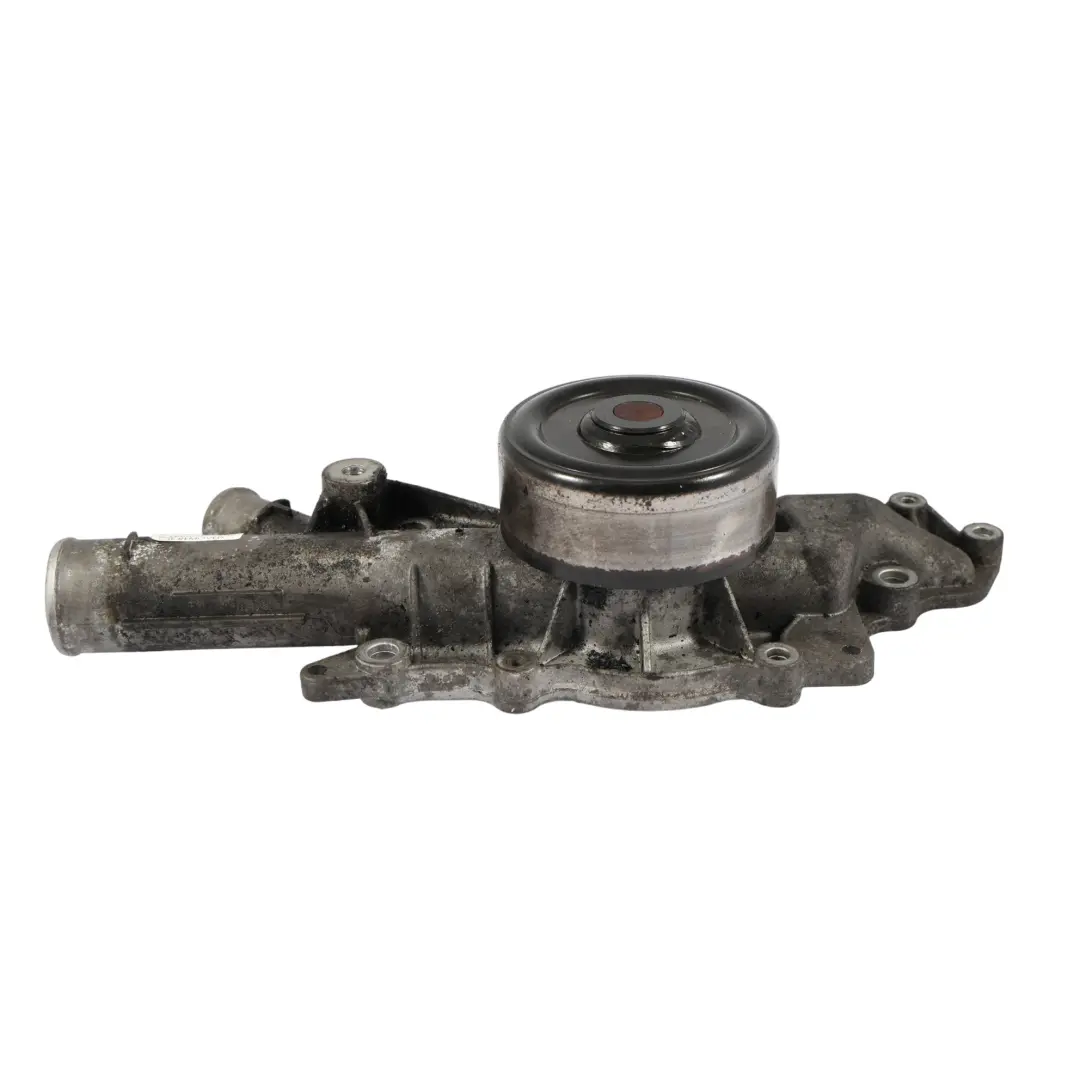 Pompa Refrigerante Dell'Acqua Unità Motore OM646 A646201081 per Mercedes W211 con numero di parte A6462010810 Mercedes W211 Pompa Refrigerante Dell'Acqua Unità Motore OM646 A646201081 - SKU A6462010810 - Numero di parte A6462010810