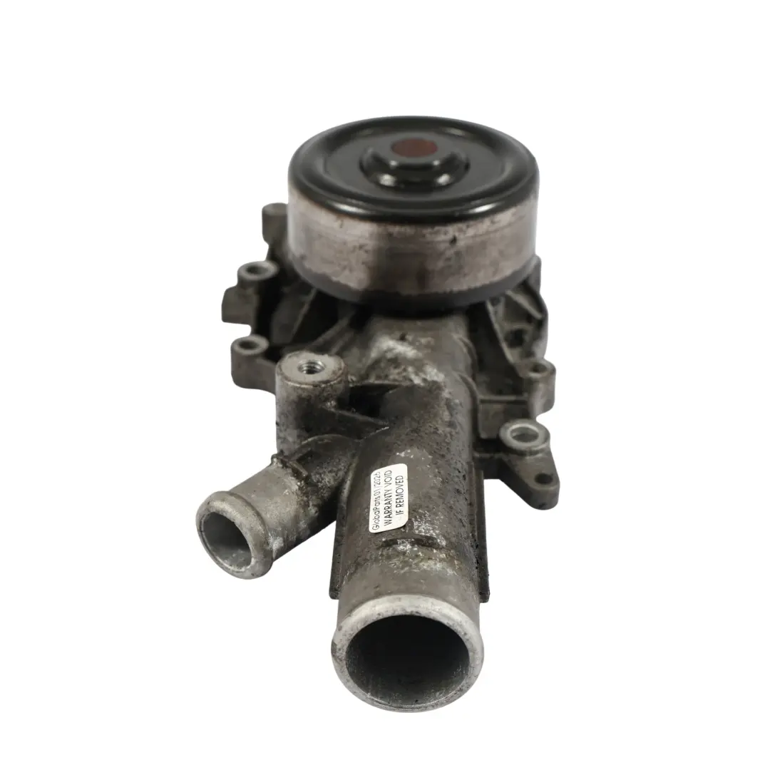 Water Coolant Pump Engine Cooling Unit OM646 A646201081 to Mercedes W211 with Part number A6462010810 Mercedes W211 Water Coolant Pump Engine Cooling Unit OM646 A646201081 - SKU A6462010810 - Part number A6462010810