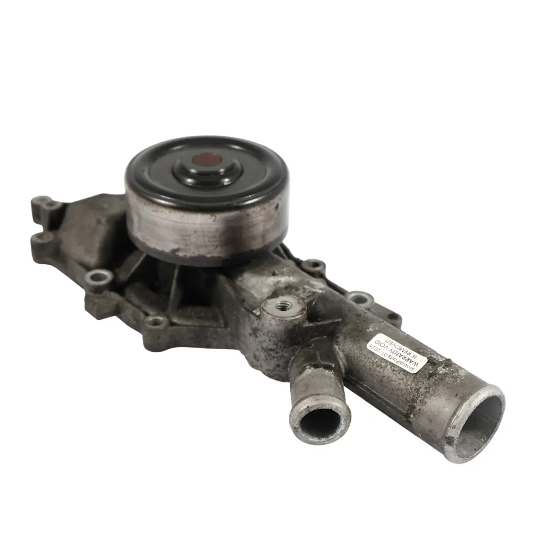 Pompa Refrigerante Dell'Acqua Unità Motore OM646 A646201081 per Mercedes W211 con numero di parte A6462010810 Mercedes W211 Pompa Refrigerante Dell'Acqua Unità Motore OM646 A646201081 - SKU A6462010810 - Numero di parte A6462010810