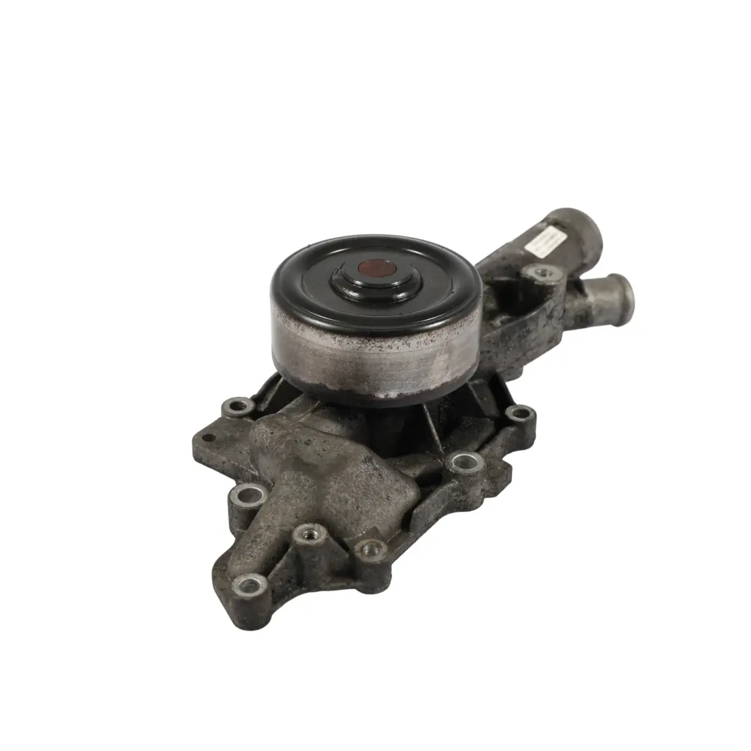 Pompa Refrigerante Dell'Acqua Unità Motore OM646 A646201081 per Mercedes W211 con numero di parte A6462010810 Mercedes W211 Pompa Refrigerante Dell'Acqua Unità Motore OM646 A646201081 - SKU A6462010810 - Numero di parte A6462010810