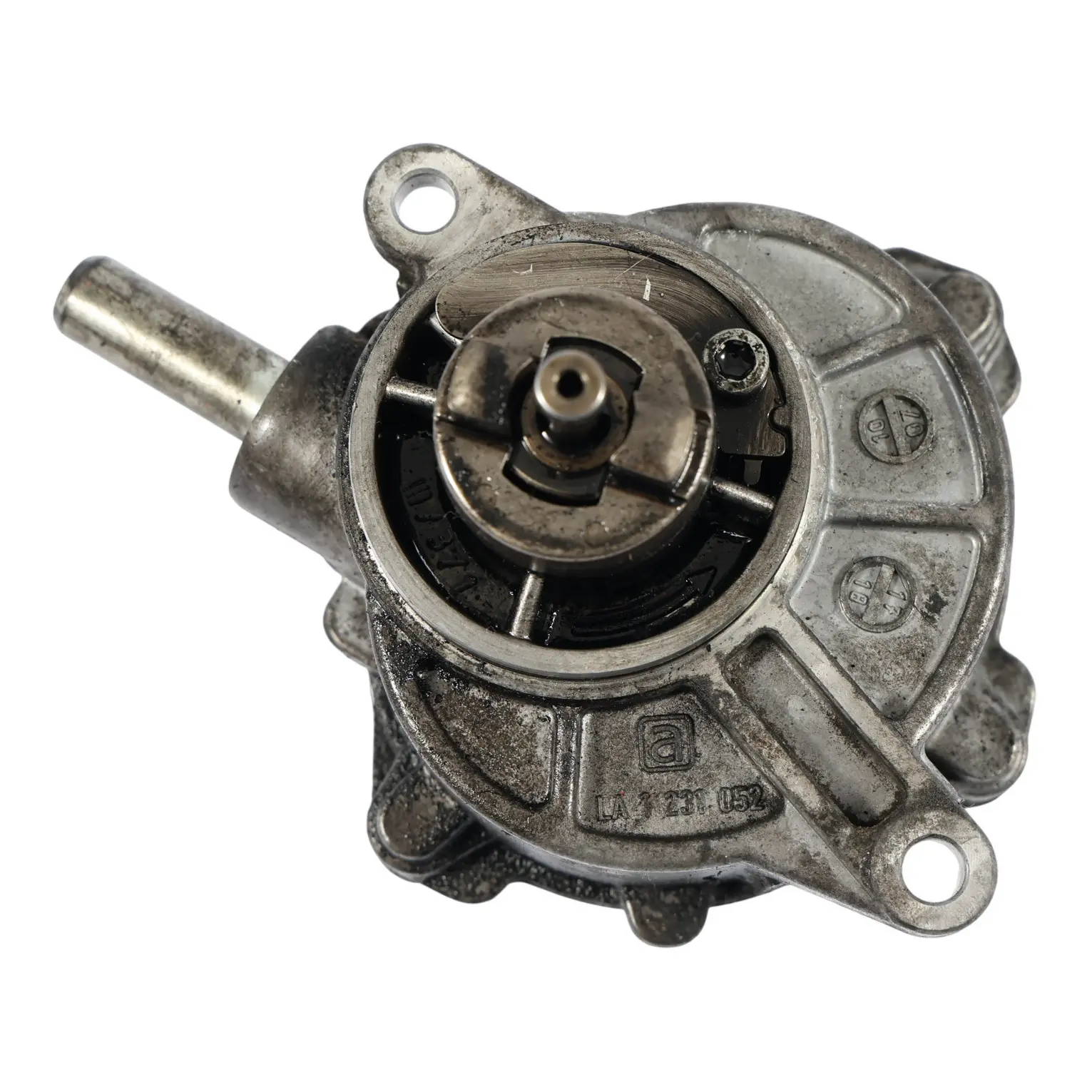 Mercedes W211 S211 Pompe À Vide OM646 Moteur Diesel A6462300465