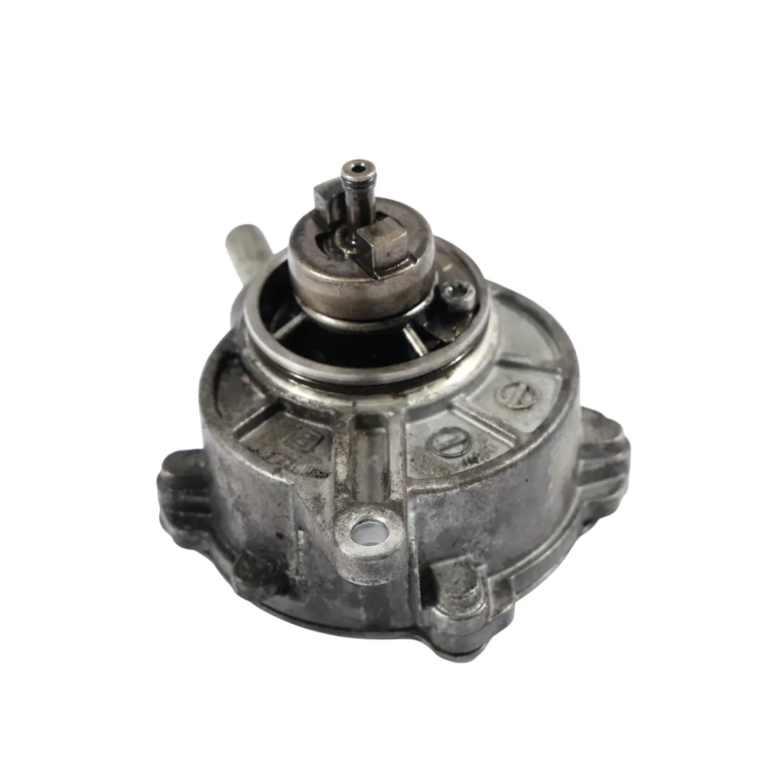 Mercedes W211 S211 Unità Pompa Vuoto OM646 Motore Diesel - SKU A6462300465 - Numero di parte A6462300465