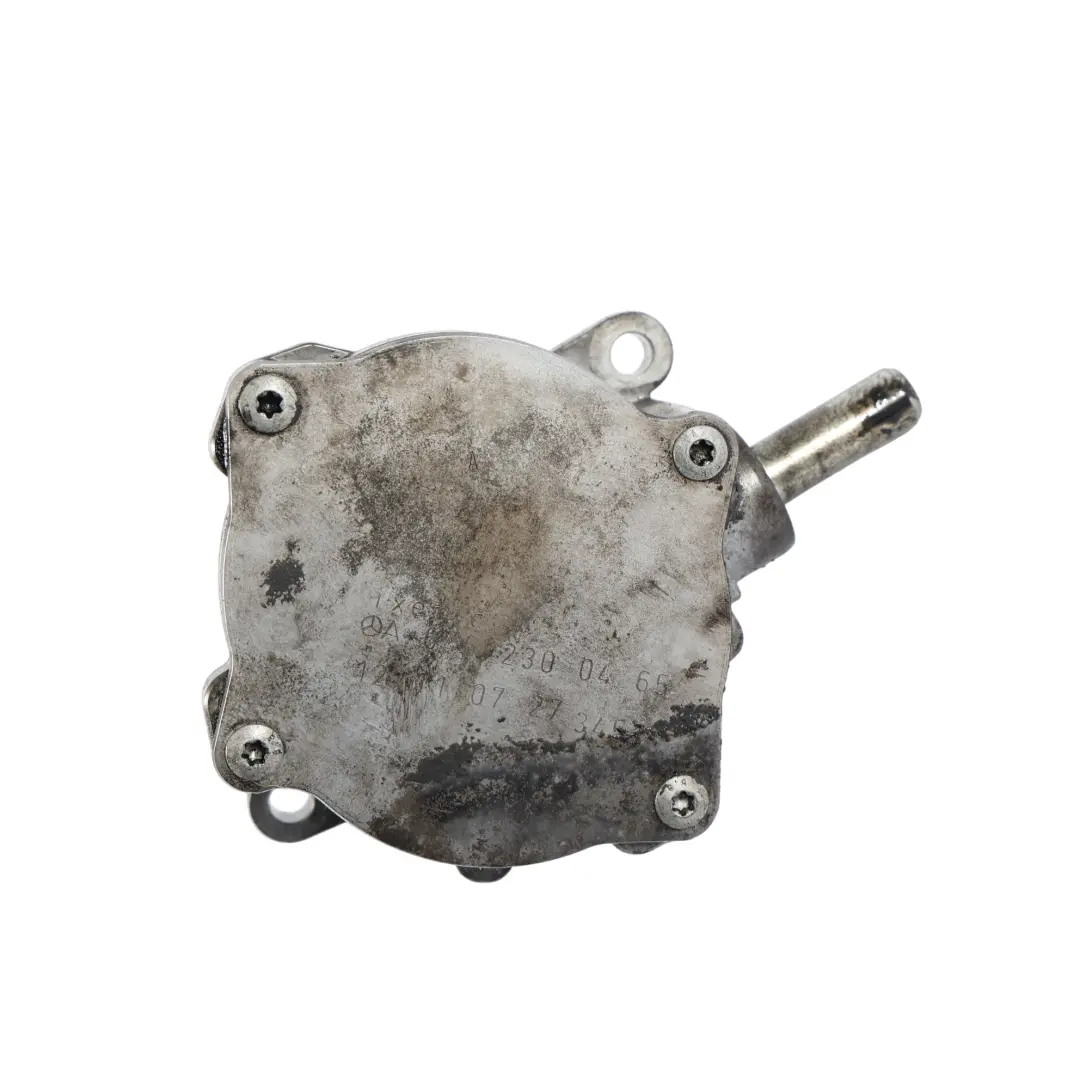 Mercedes W211 S211 Unter Druck Pump Eneinheit OM646 Diesel Motor - SKU A6462300465 - Teilenummer A6462300465