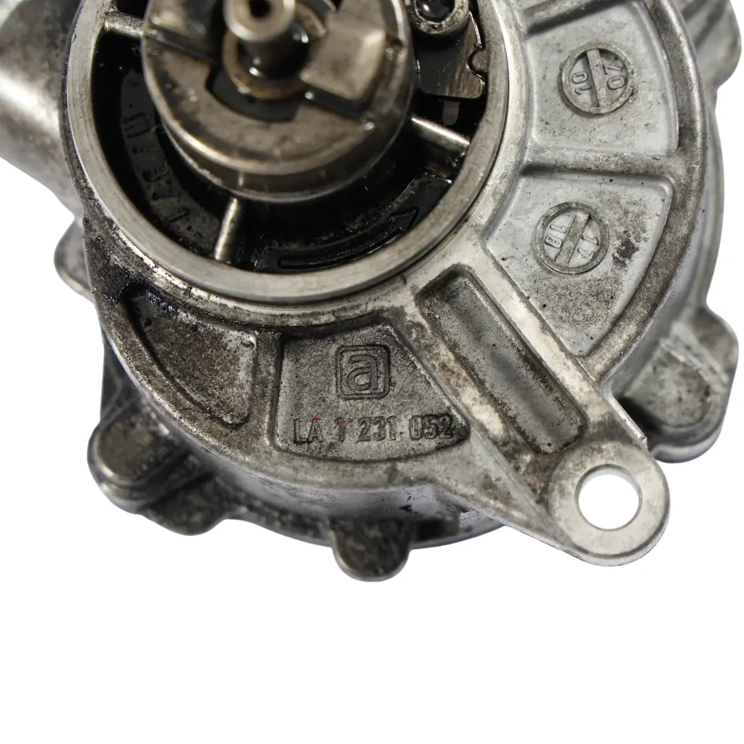 Mercedes W211 S211 Unter Druck Pump Eneinheit OM646 Diesel Motor - SKU A6462300465 - Teilenummer A6462300465