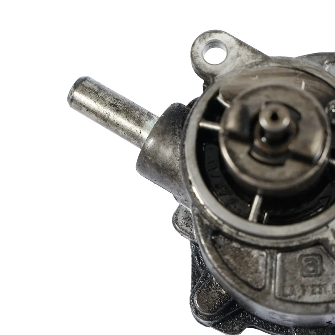 Unità Pompa Vuoto OM646 Motore Diesel per Mercedes W211 S211 con numero di parte A6462300465 Mercedes W211 S211 Unità Pompa Vuoto OM646 Motore Diesel - SKU A6462300465 - Numero di parte A6462300465