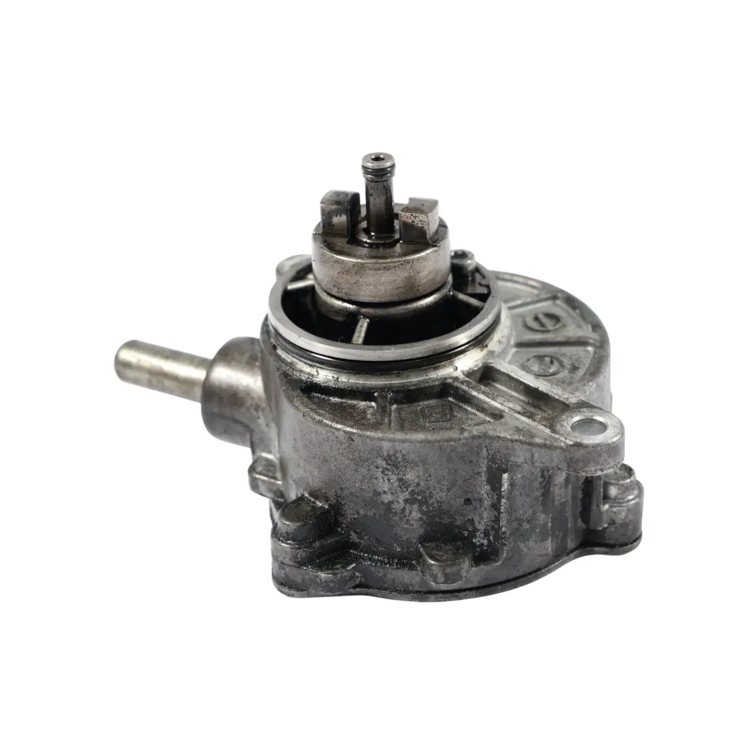 Mercedes W211 S211 OM646 Diesel Pompa Podciśnienia Vacuum - SKU A6462300465 - Numer Części A6462300465