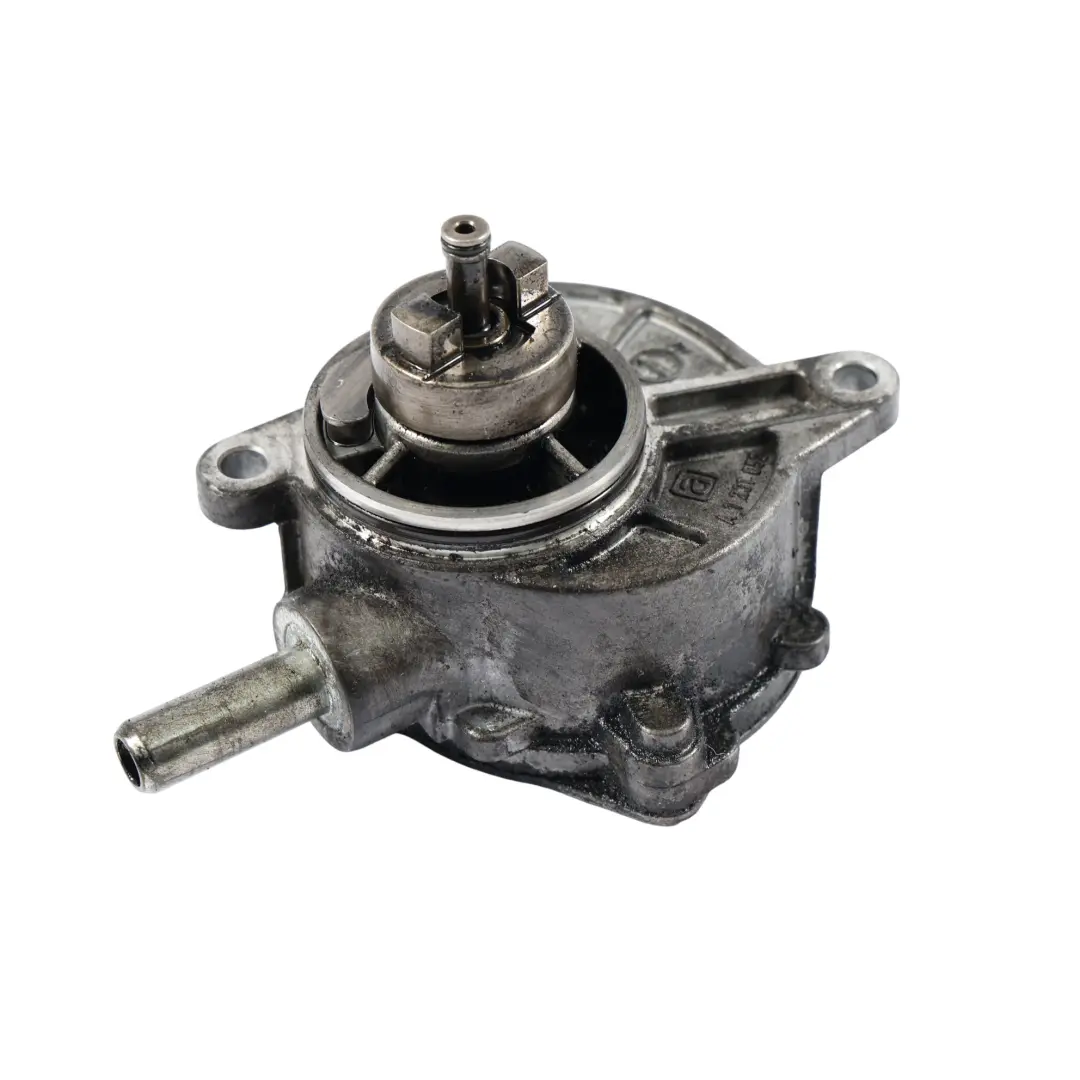 Mercedes W211 S211 OM646 Diesel Pompa Podciśnienia Vacuum - SKU A6462300465 - Numer Części A6462300465