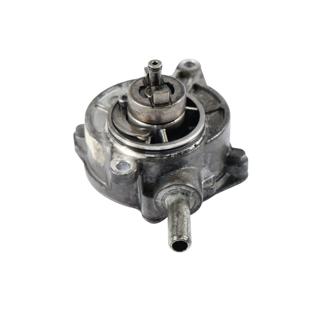 Mercedes W211 S211 OM646 Diesel Pompa Podciśnienia Vacuum - SKU A6462300465 - Numer Części A6462300465