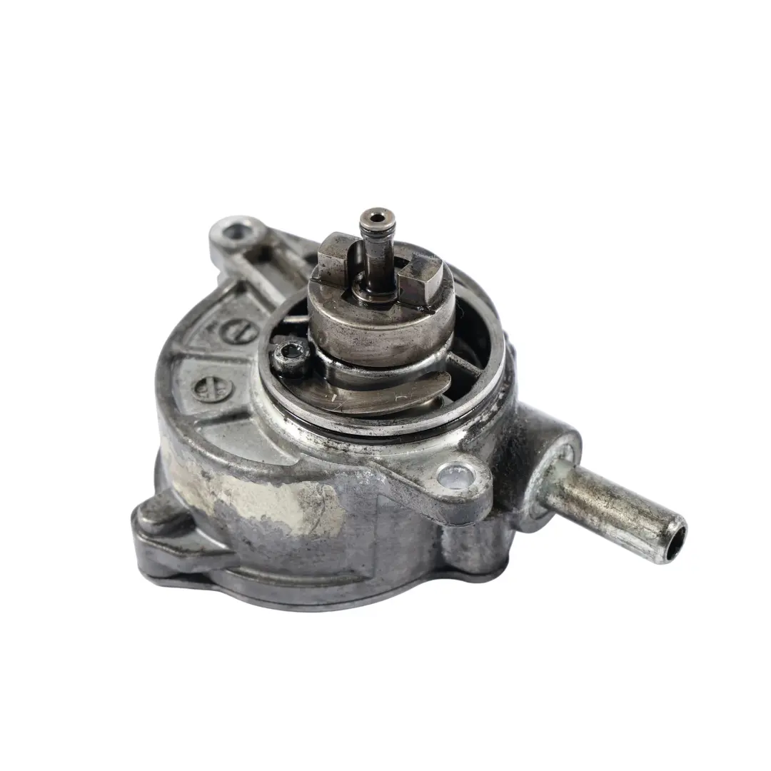 Unidad De Bomba De Vacío OM646 Motor Diesel para Mercedes W211 S211 con número de pieza A6462300465 Mercedes W211 S211 Unidad De Bomba De Vacío OM646 Motor Diesel - SKU A6462300465 - Número de pieza A6462300465