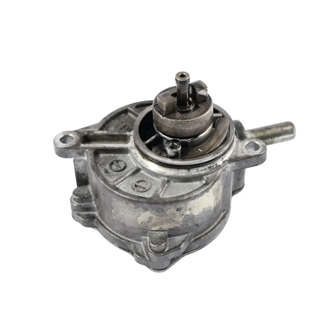 Pompe À Vide OM646 Moteur Diesel pour Mercedes W211 S211 à propos du numéro de pièce A6462300465 Mercedes W211 S211 Pompe À Vide OM646 Moteur Diesel - SKU A6462300465 - Numéro de pièce A6462300465
