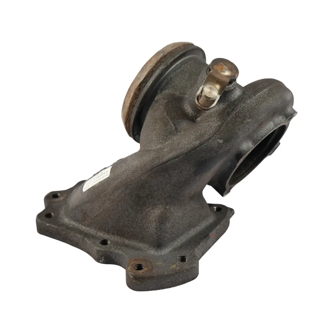 Mercedes Sprinter W906 Diesel OM651 Turbolader Gehäuse Auspuff - SKU A6510905280-4 - Teilenummer A6510905280