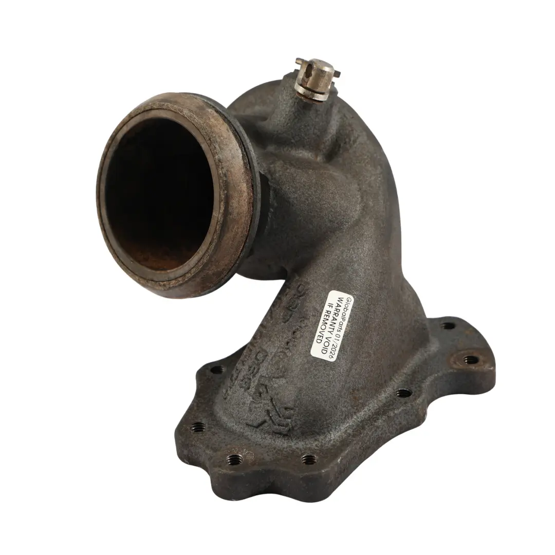 OM651 Turbocompressore Alloggiamento Scarico per Mercedes Sprinter W906 con numero di parte A6510905280 Mercedes Sprinter W906 OM651 Turbocompressore Alloggiamento Scarico - SKU A6510905280-4 - Numero di parte A6510905280