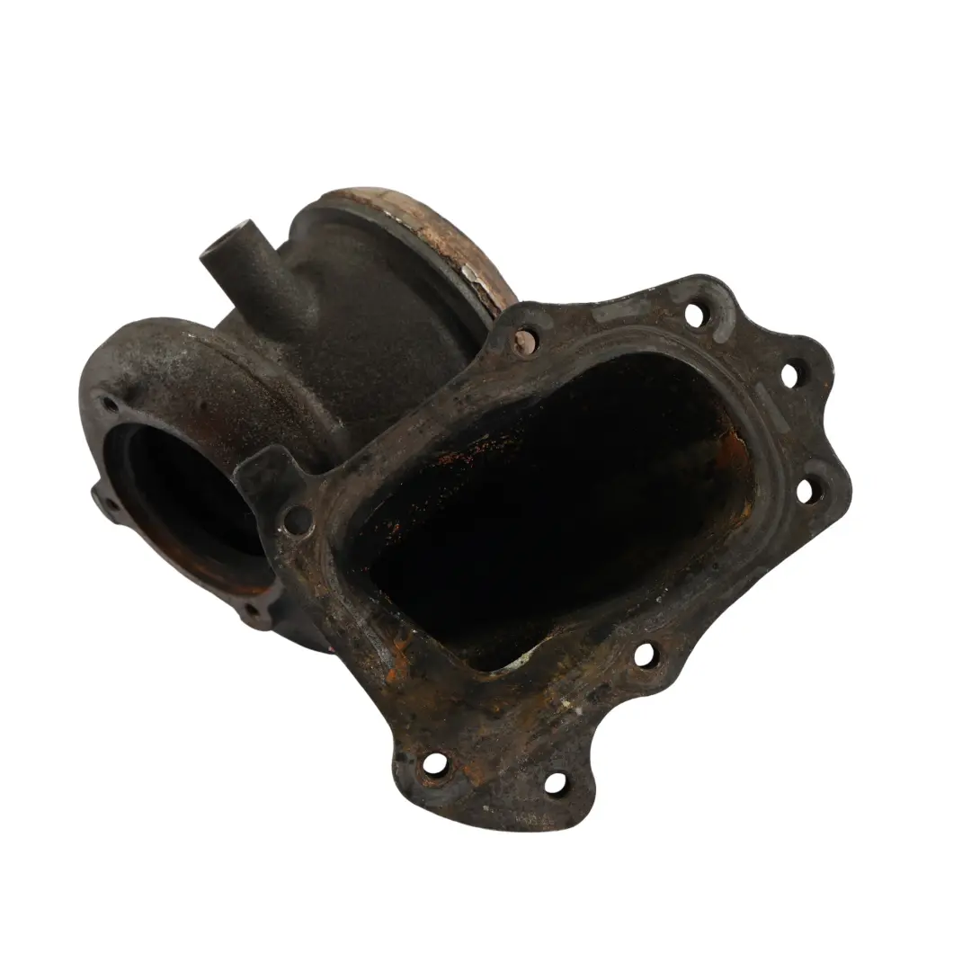 Mercedes Sprinter W906 OM651 Turbocompressore Alloggiamento Scarico - SKU A6510905280-4 - Numero di parte A6510905280