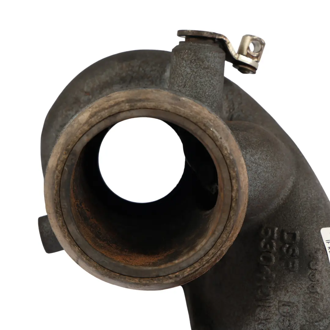 Mercedes Sprinter W906 OM651 Turbocompressore Alloggiamento Scarico - SKU A6510905280-4 - Numero di parte A6510905280