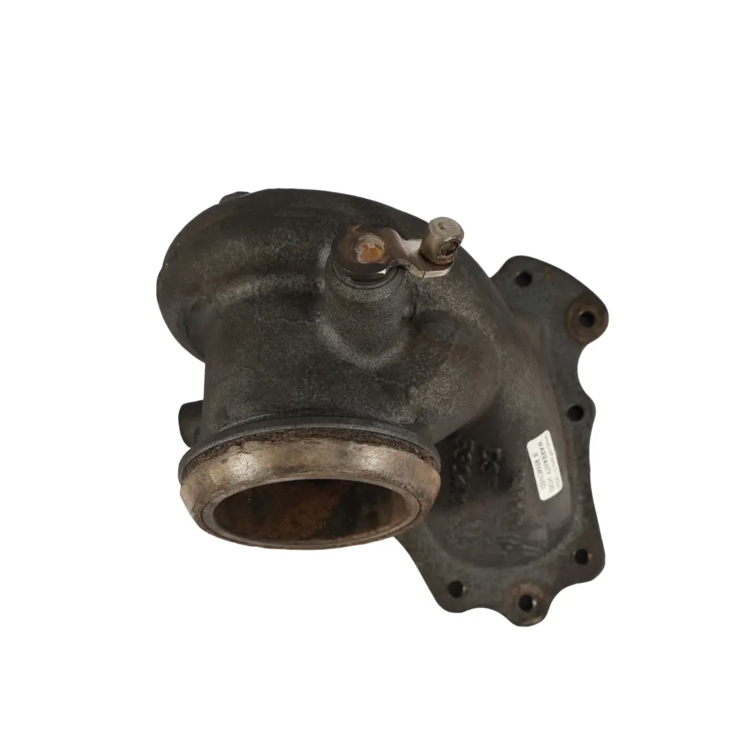 Mercedes Sprinter W906 Diesel OM651 Turbocharger Housing Exhaust - SKU A6510905280-4 - Part number A6510905280