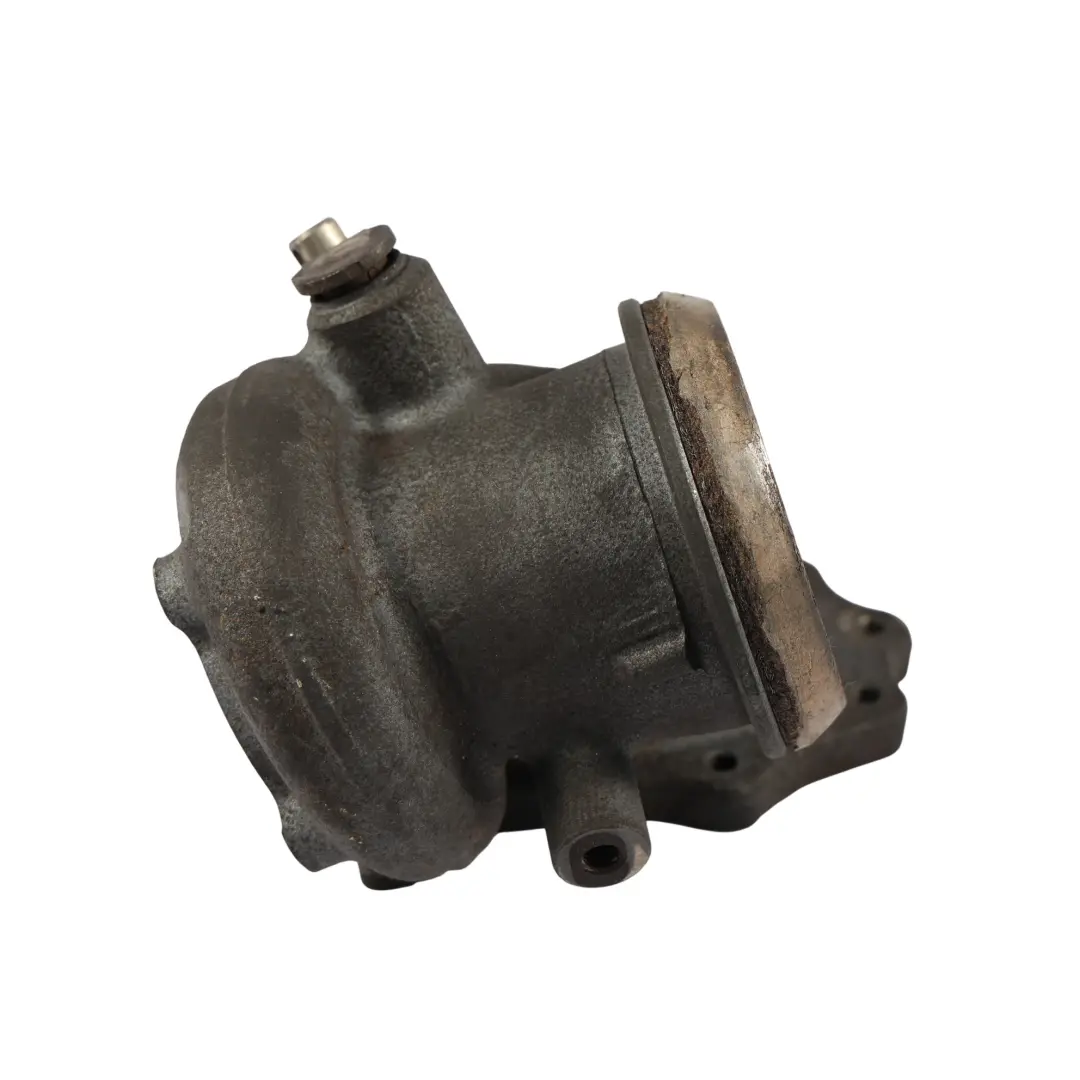 Mercedes Sprinter W906 OM651 Turbocompressore Alloggiamento Scarico - SKU A6510905280-4 - Numero di parte A6510905280