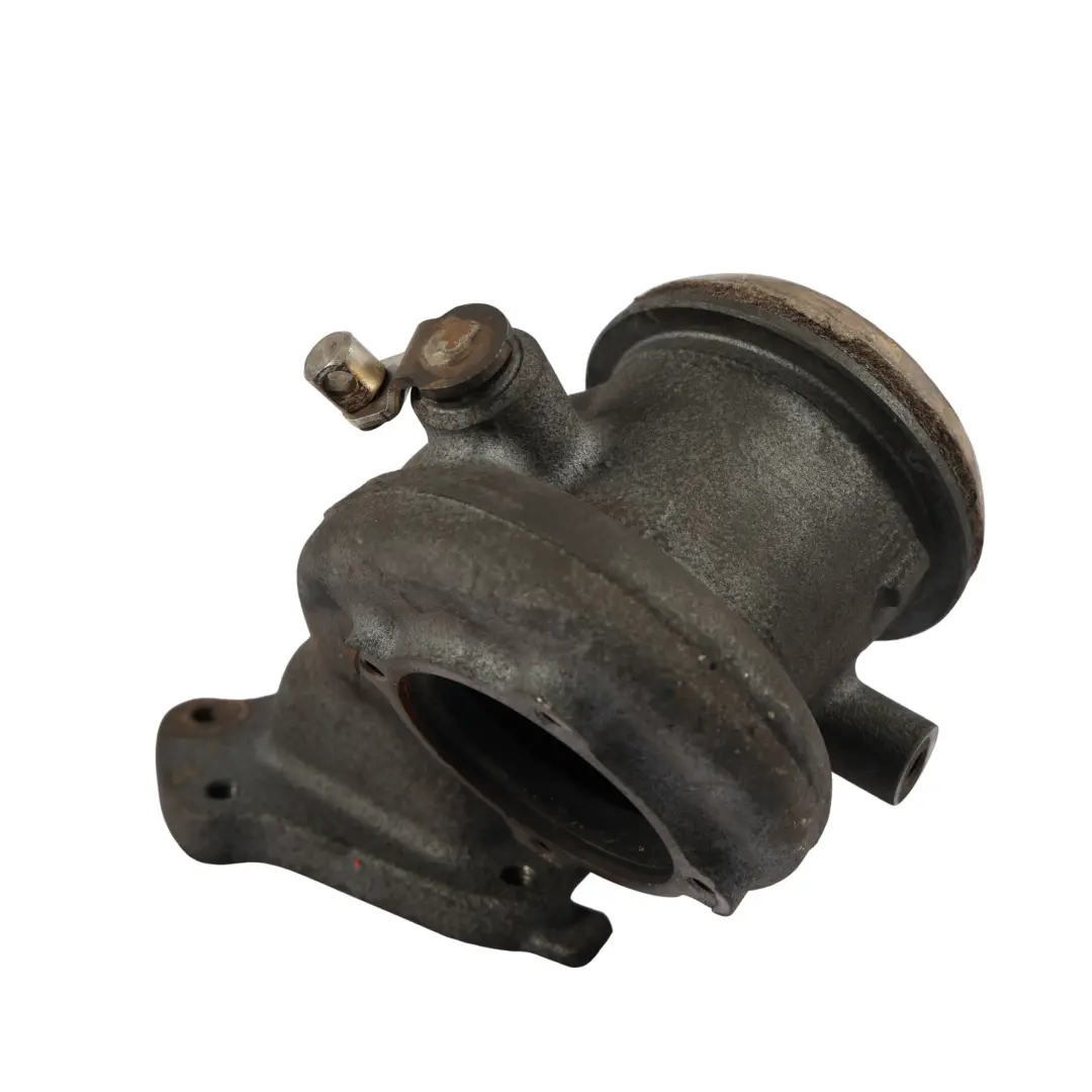 OM651 Turbolader Gehäuse Auspuff für Mercedes Sprinter W906 Diesel mit Teilenummer A6510905280 Mercedes Sprinter W906 Diesel OM651 Turbolader Gehäuse Auspuff - SKU A6510905280-4 - Teilenummer A6510905280