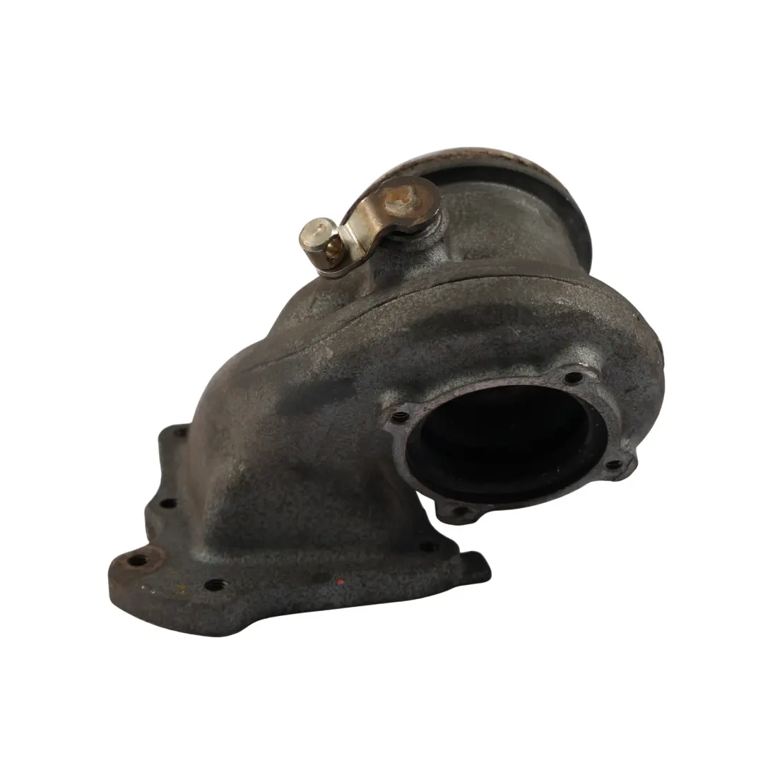 OM651 Turbocharger Housing Exhaust to Mercedes Sprinter W906 Diesel with Part number A6510905280 Mercedes Sprinter W906 Diesel OM651 Turbocharger Housing Exhaust - SKU A6510905280-4 - Part number A6510905280