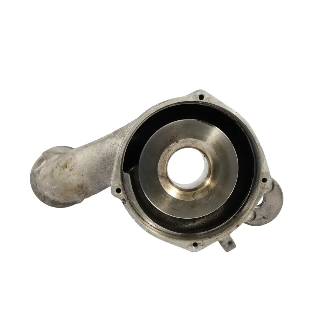 Mercedes Sprinter W906 OM651 Turbocompressore Alloggiamento Scarico - SKU A6510905280-5 - Numero di parte A6510905280