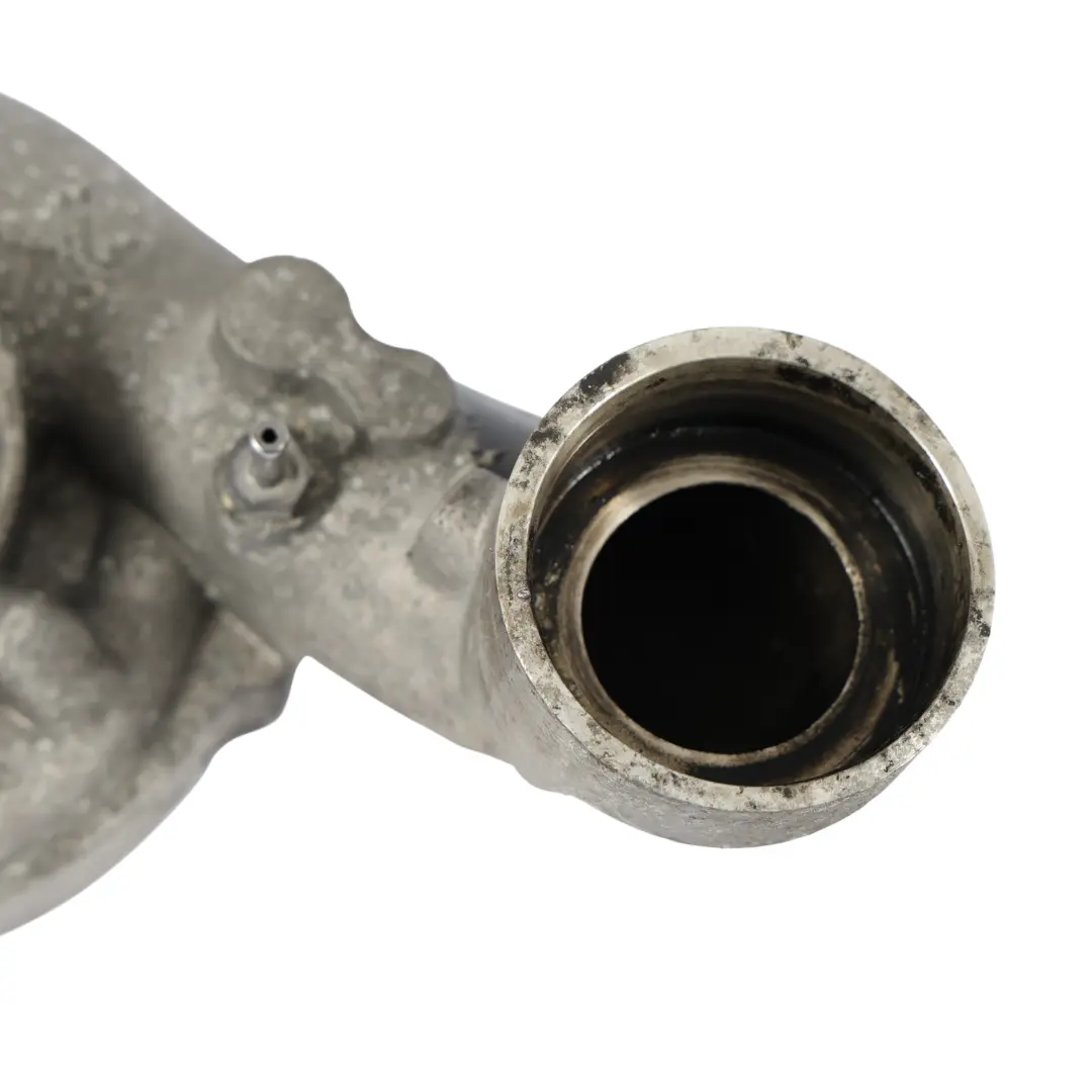 Mercedes Sprinter W906 Diesel OM651 Carcasa Turbocompresor Escape - SKU A6510905280-5 - Número de pieza A6510905280