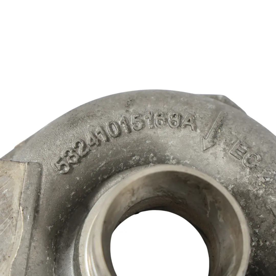 Mercedes Sprinter W906 OM651 Turbocompressore Alloggiamento Scarico - SKU A6510905280-5 - Numero di parte A6510905280